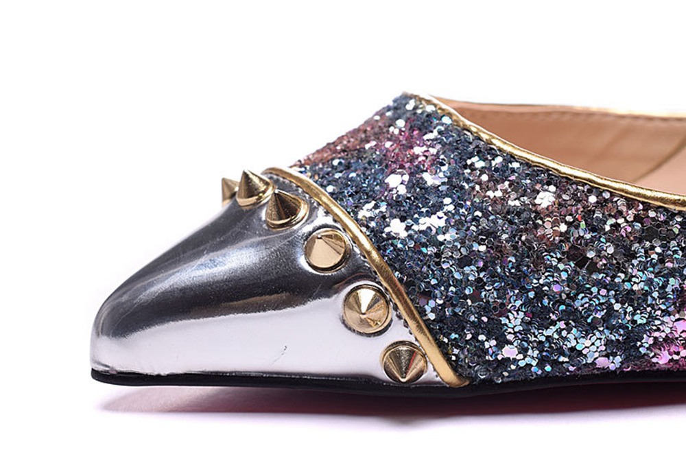 C*L high heels